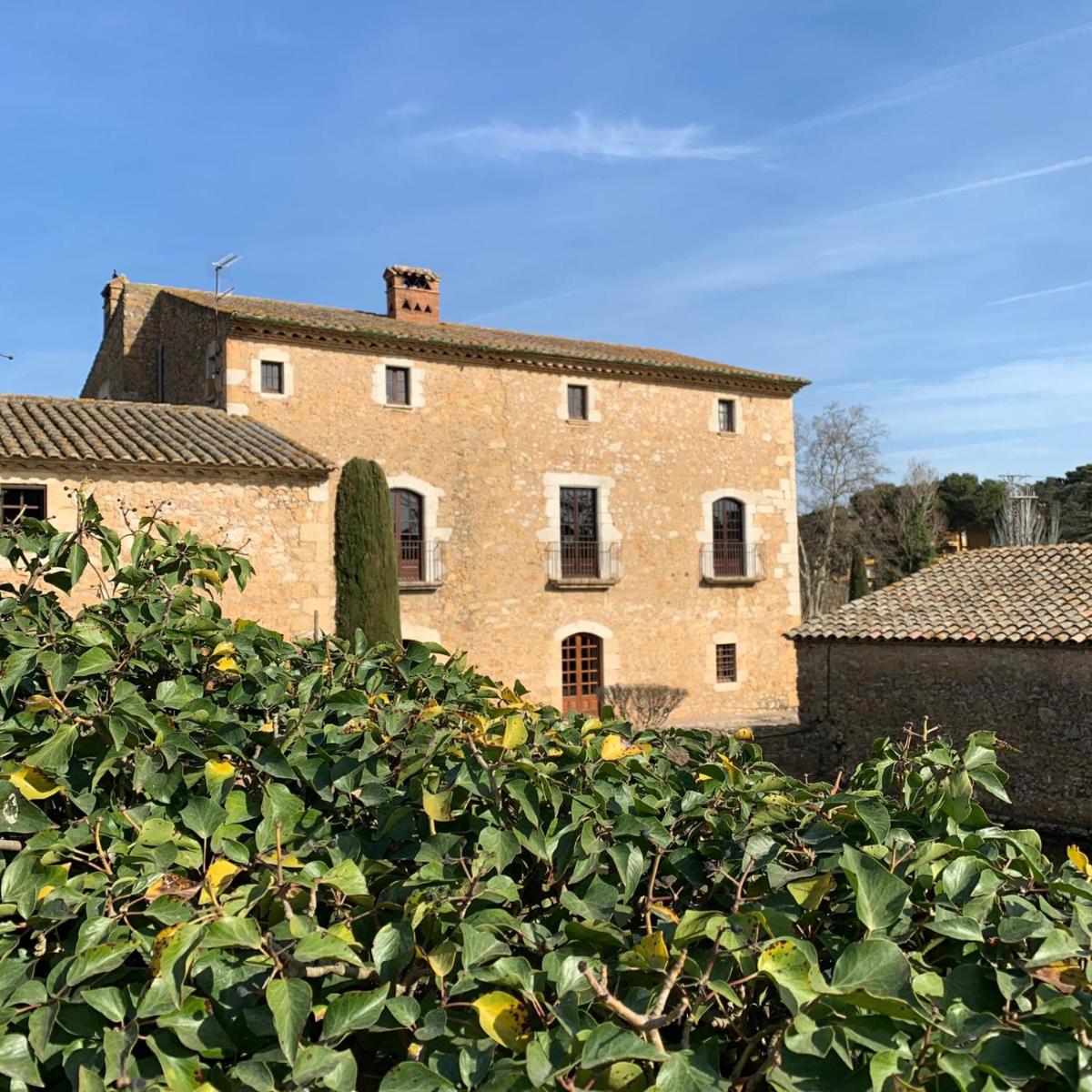 Suitetrails - Hotel Molí de l'Escala