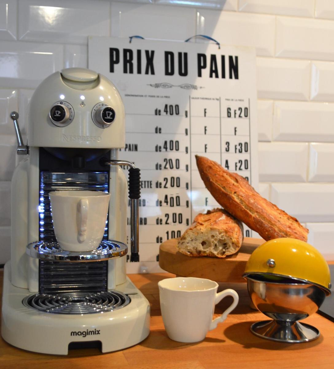 La Maison de Louise - Housity