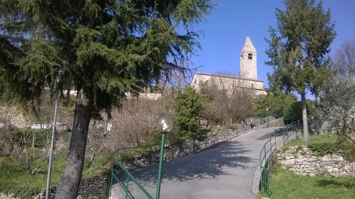 Host alla Millenaria - Housity