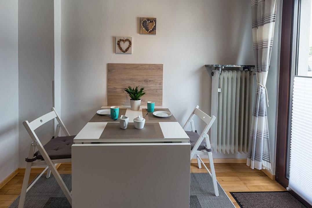 Ferienwohnung Maria Laach 2 - Housity