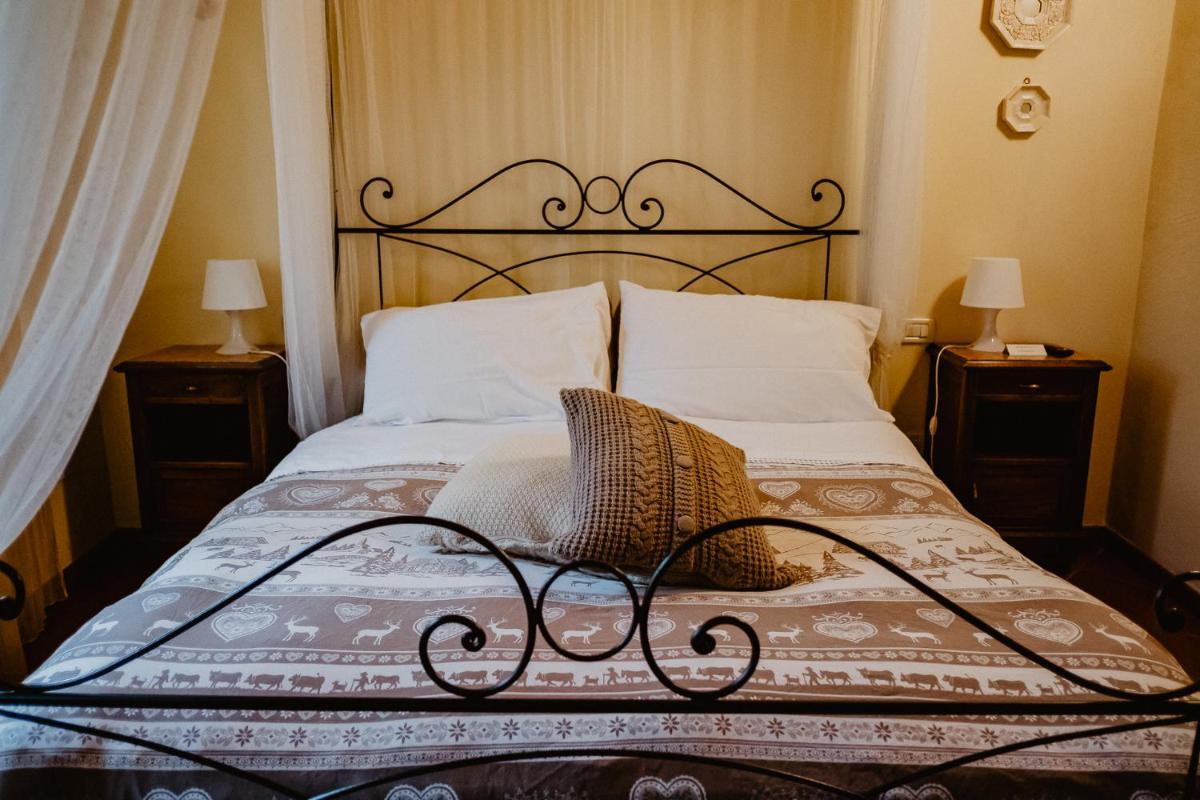 Antico Brolo - Housity