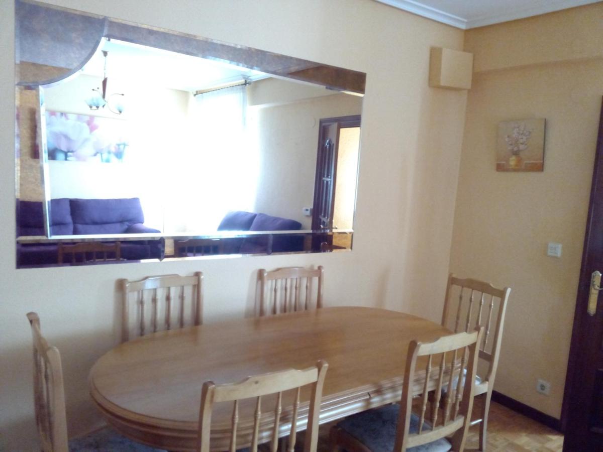 Calle Lardero Apartamento - Housity