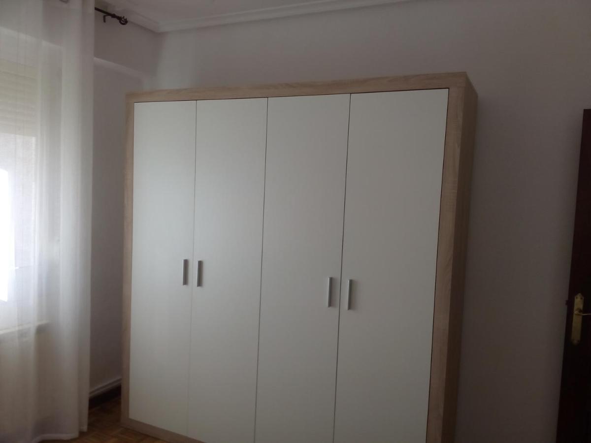 Calle Lardero Apartamento - Housity