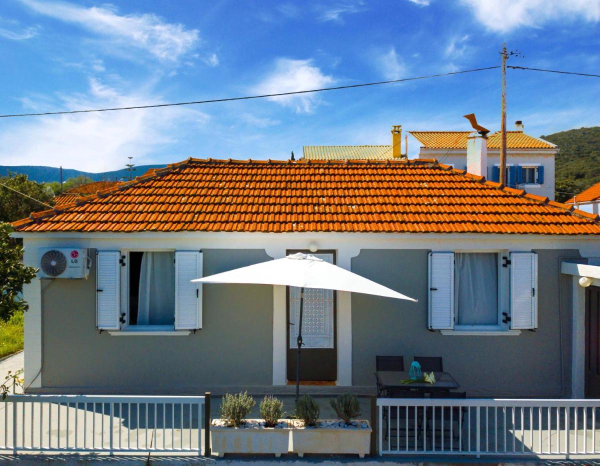 Lazarus Private House - Housity