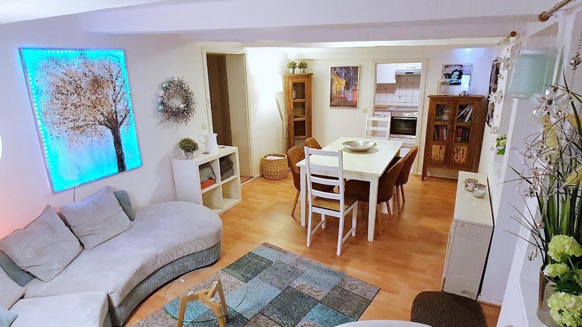Suitetrails - Parklife Apartments