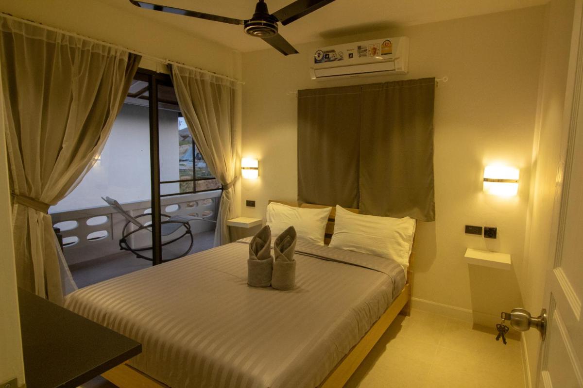 Aussieland Bungalows - Housity