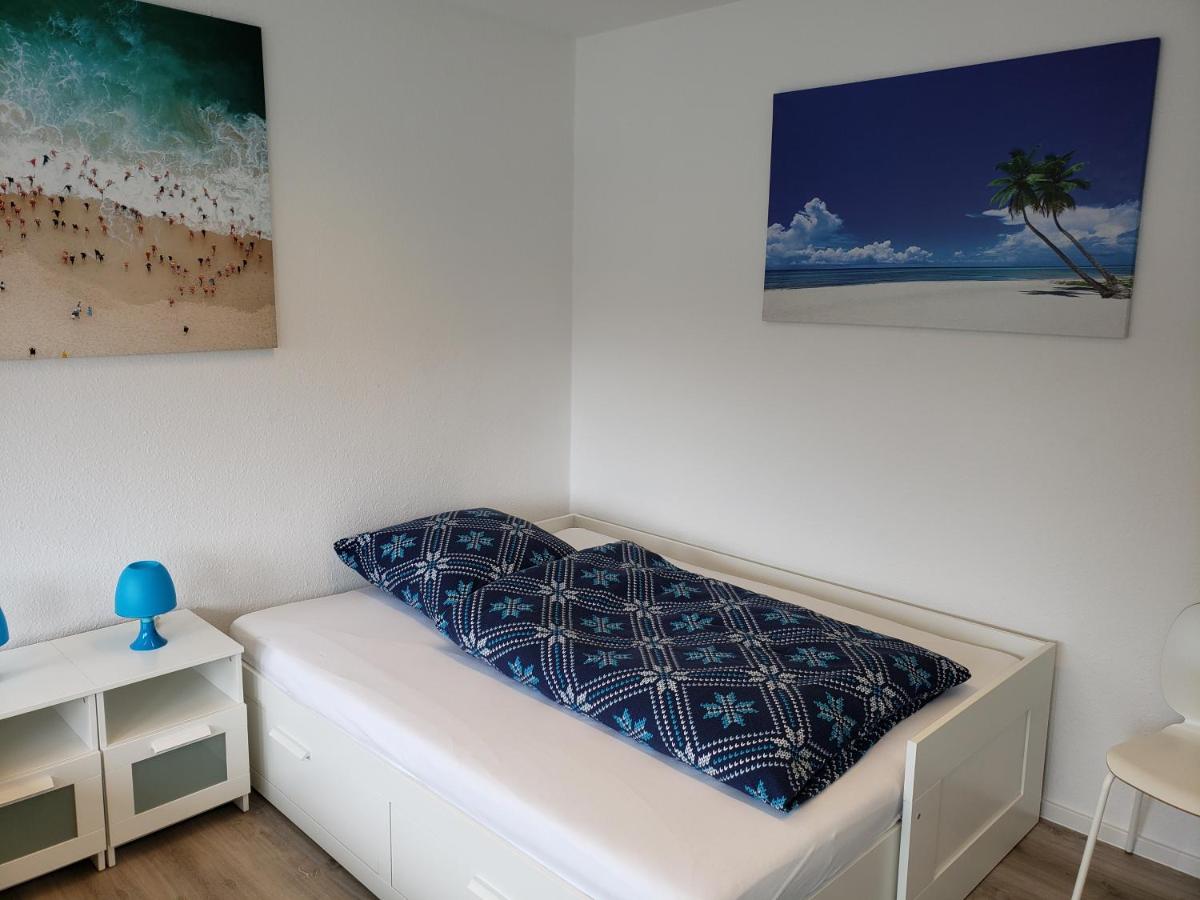 Ferienwohnung Central - Housity
