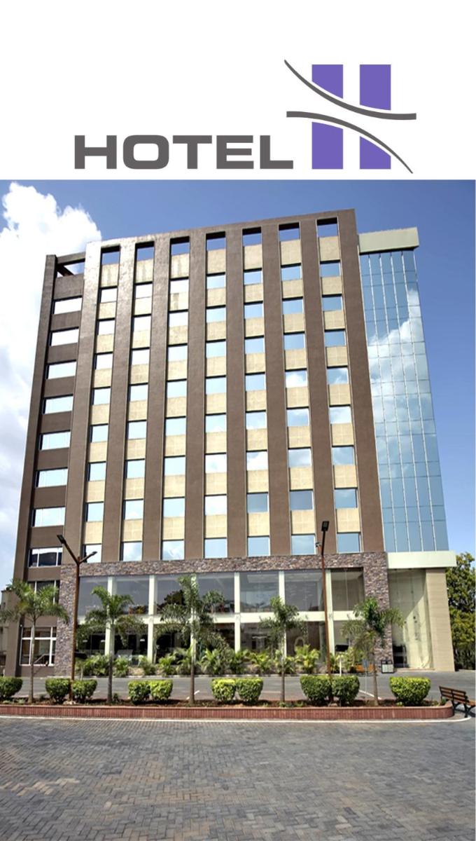 Hotel H - Sandhill Hotels Private Limited - Housity