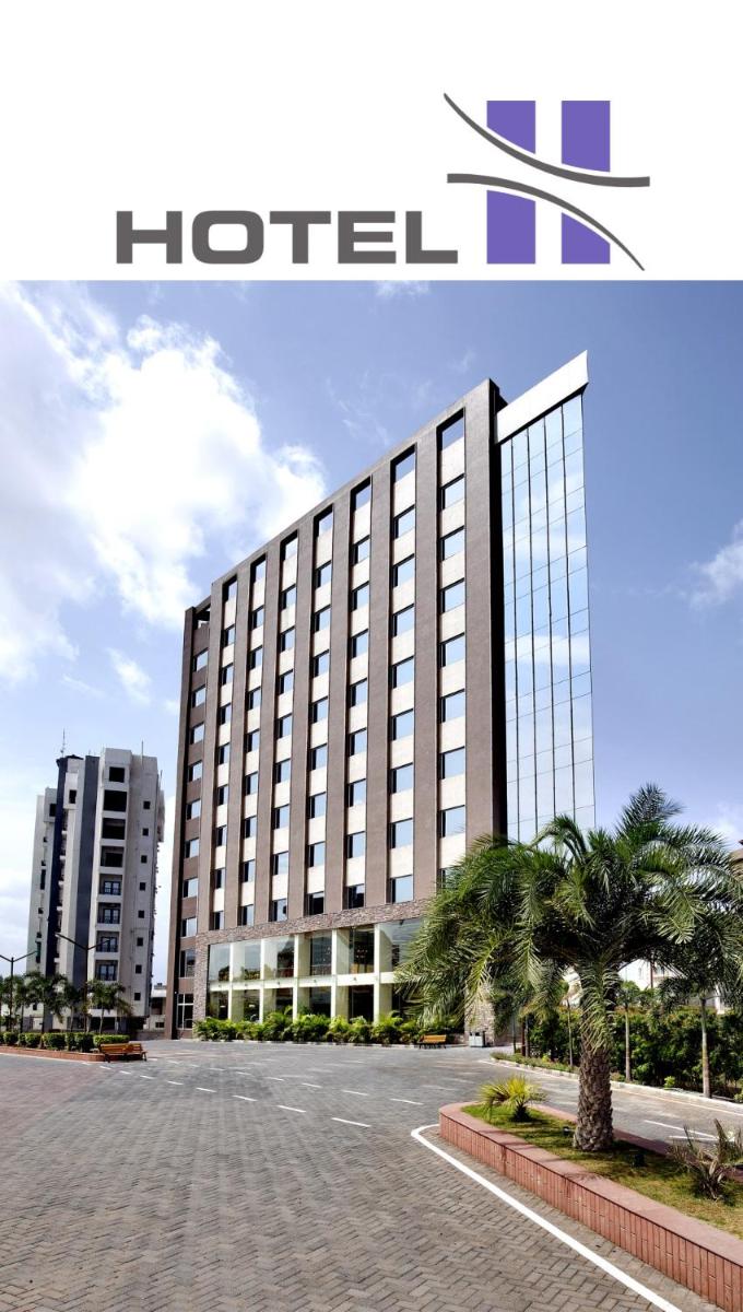 Hotel H - Sandhill Hotels Private Limited - Housity