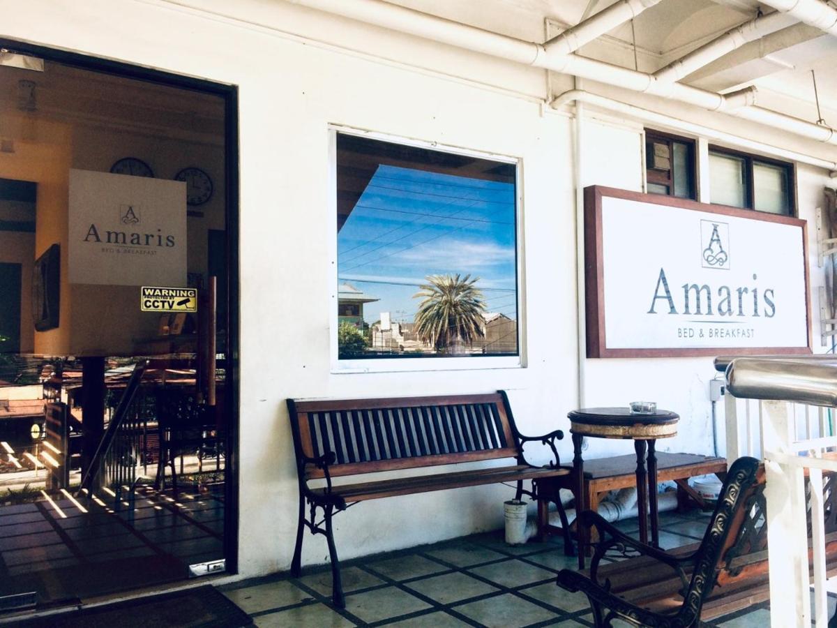 Suitetrails - Amaris Bed & Breakfast powered by Cocotel