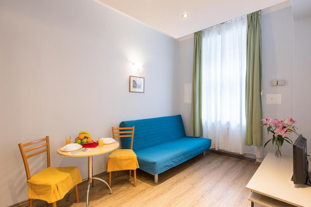 Duskova Apartments - Housity