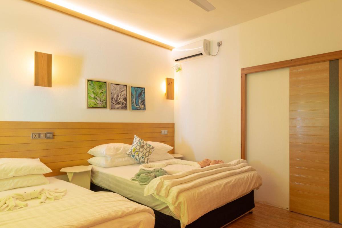 Trip Villa - Housity