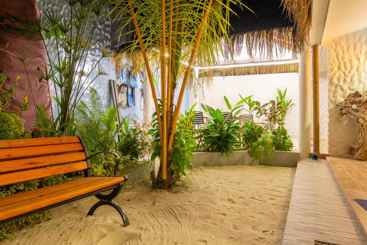 Trip Villa - Housity
