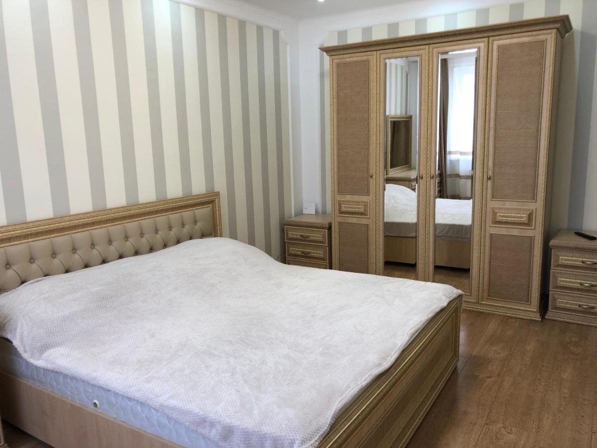 Apartamenty beriozovoe ushchel e - Housity