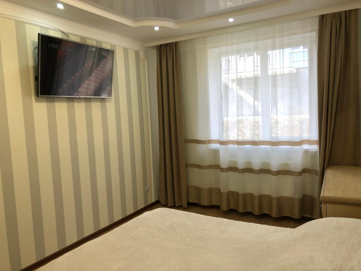 Apartamenty beriozovoe ushchel e - Housity
