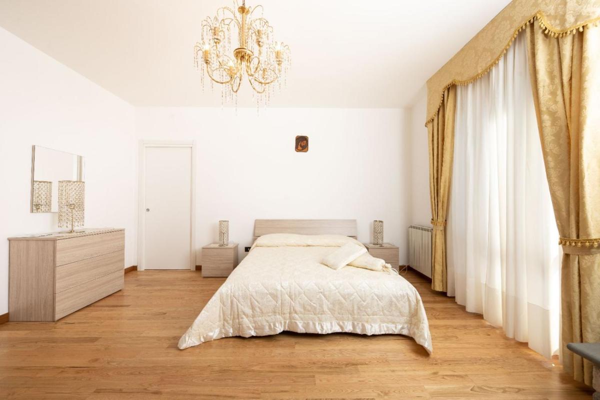 B&B Antares - Housity