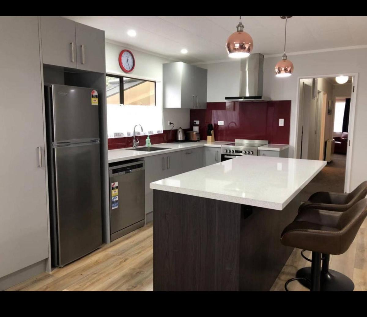 Aroha Nui Rotorua - Housity