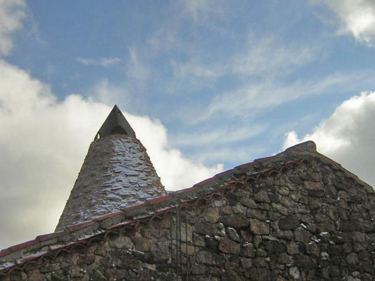Imagen de la galería de Posada Real La Vieja Chimenea-Spa, en Herreros