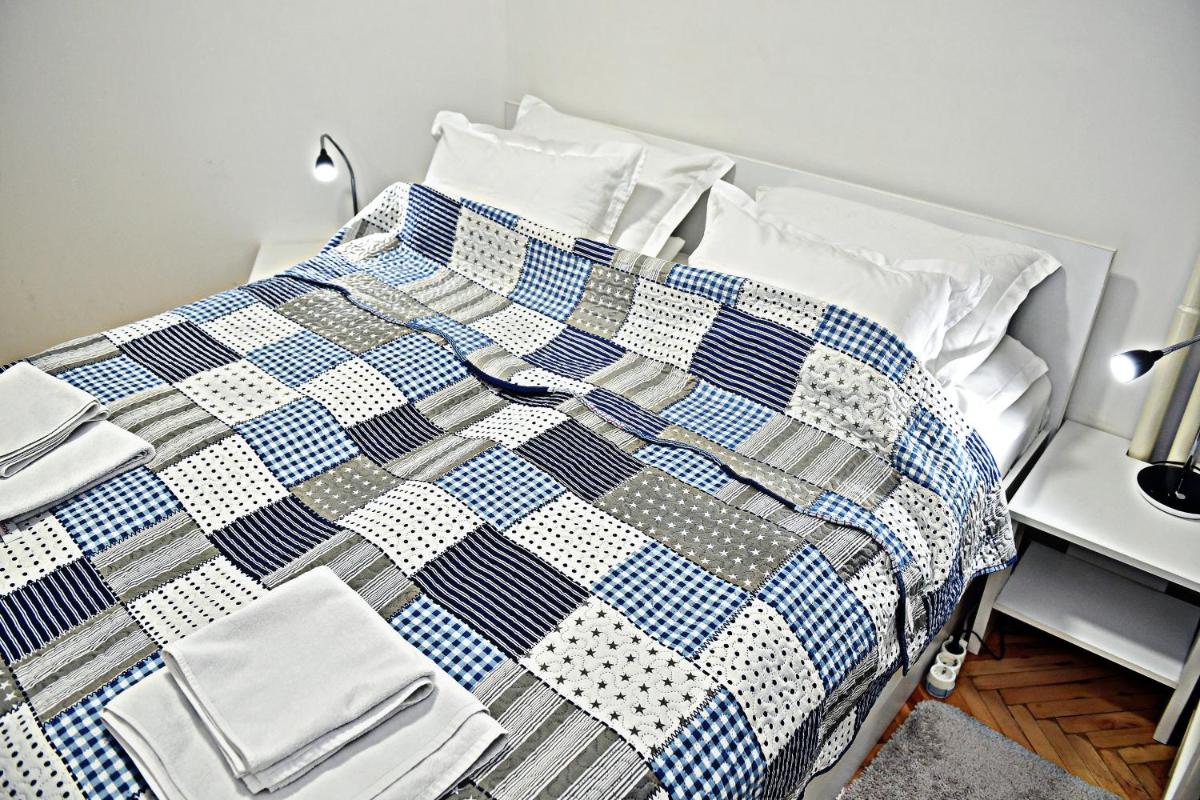 Magnolia Apartments - Housity