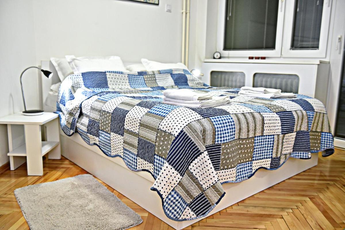 Magnolia Apartments - Hizvo