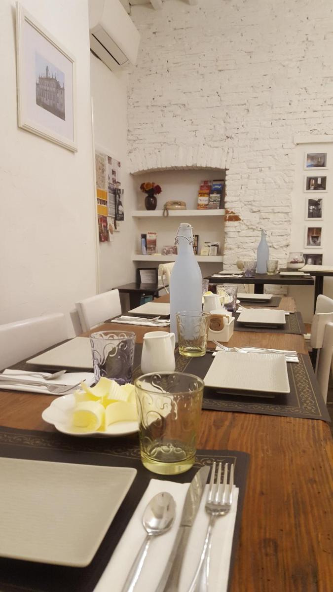 Il Piccolo Cavour Charming House B&B - Hizvo