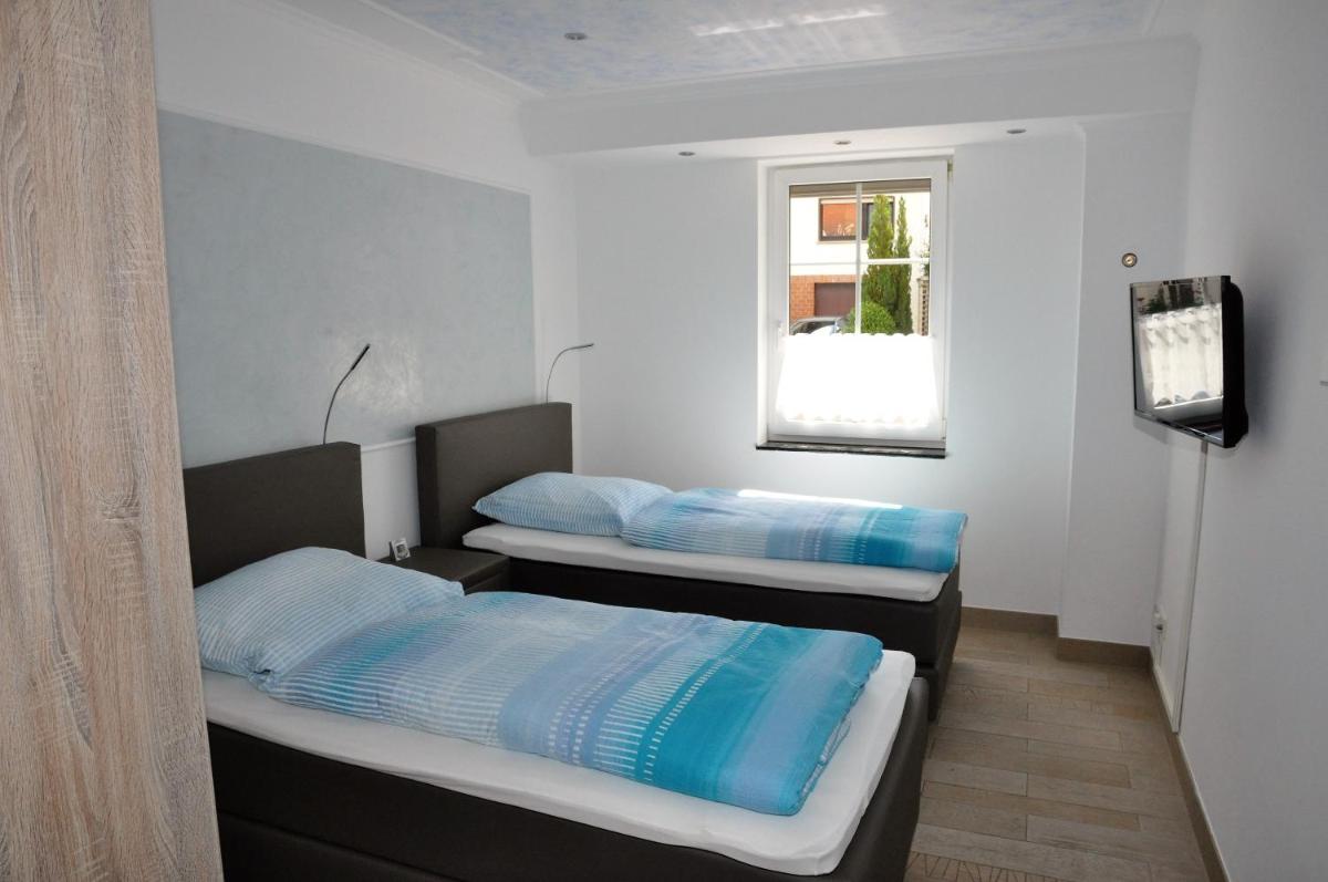 Apartmenthaus am Zimmerplatz - Housity