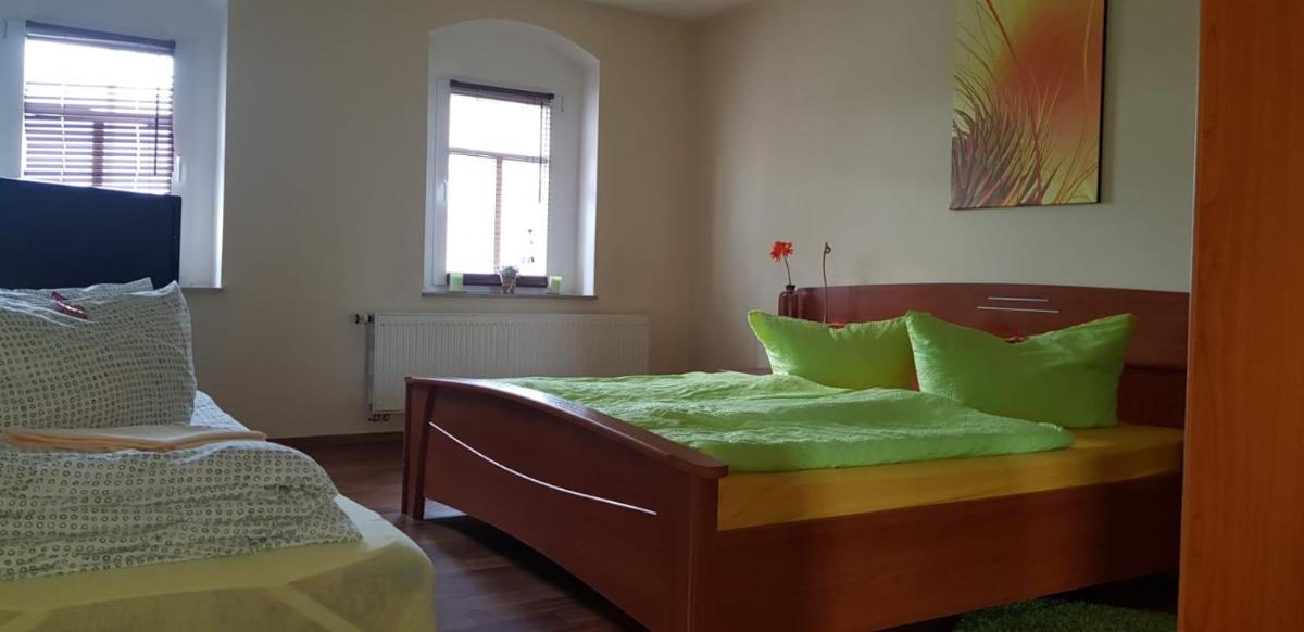 Im Ballhaus Neuhilbersdorf - Hizvo