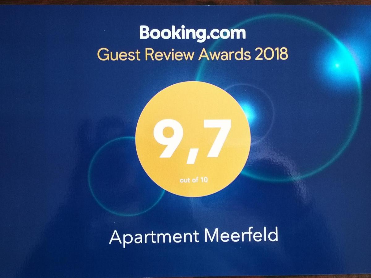 Apartment Meerfeld - Housity