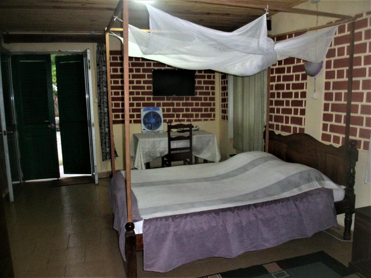 RAVINALA ANOSY - Housity