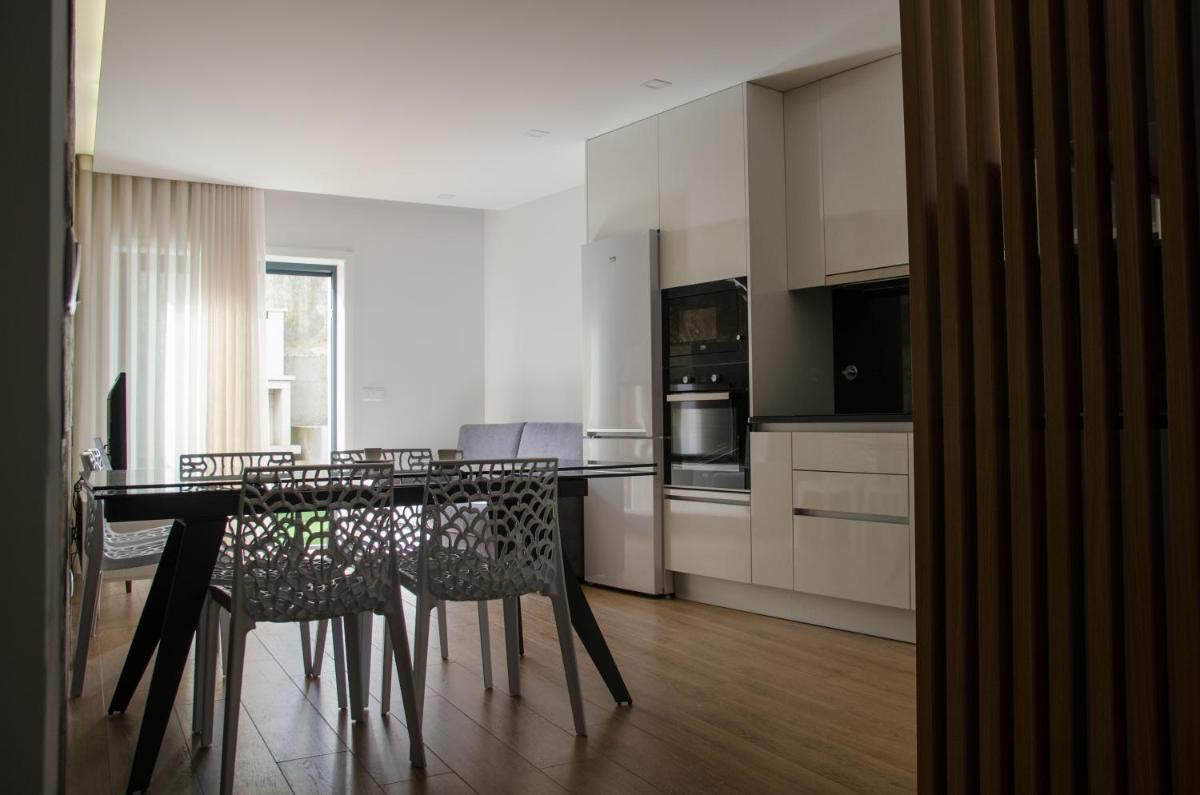 Antónia's house - Housity