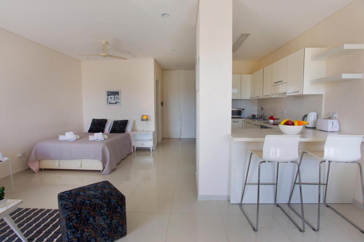 Suitetrails - Opera Exclusive Apts by TrulyCyprus