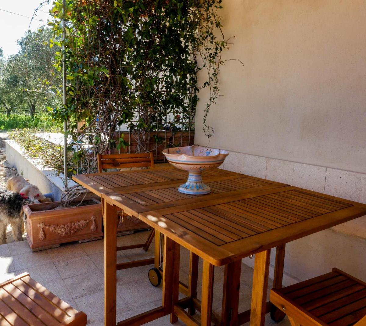 La Casa del Miele di Borgo Carbone - Housity