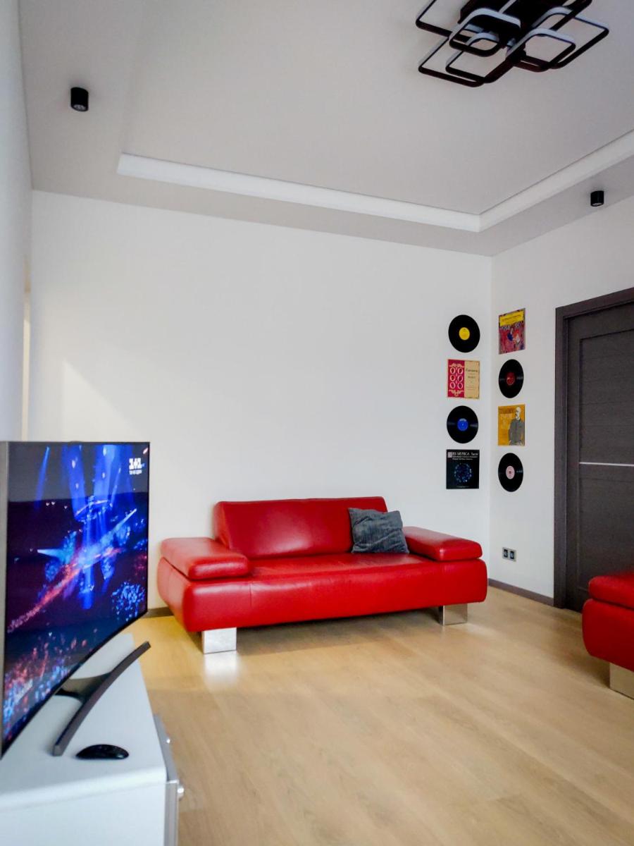 Modern and fully equipped apartment - Housity