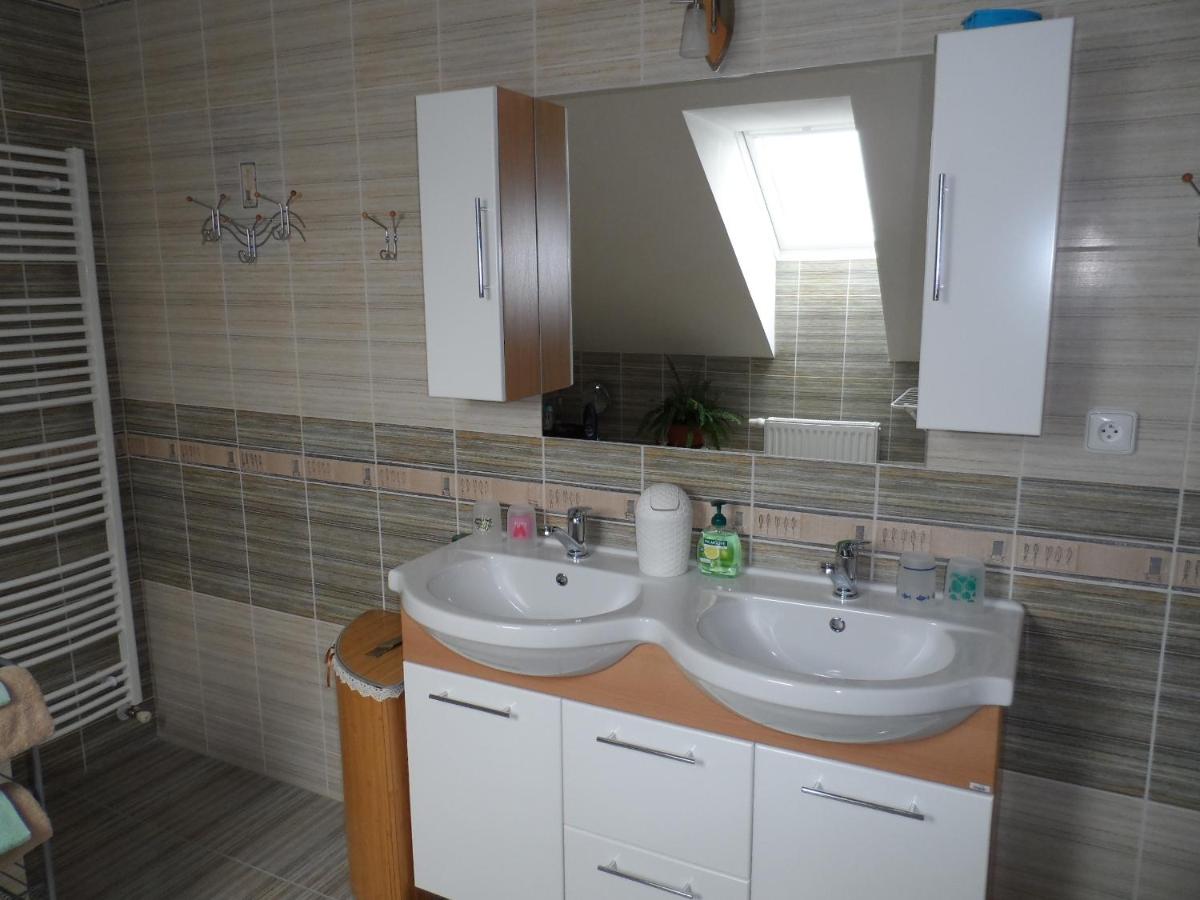 Apartmán Ludmila - Housity