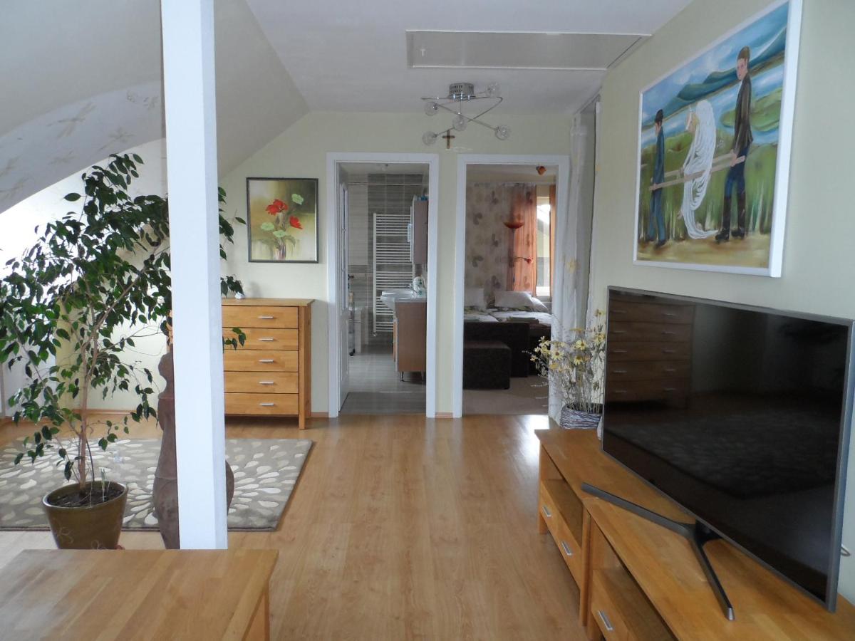 Apartmán Ludmila - Housity