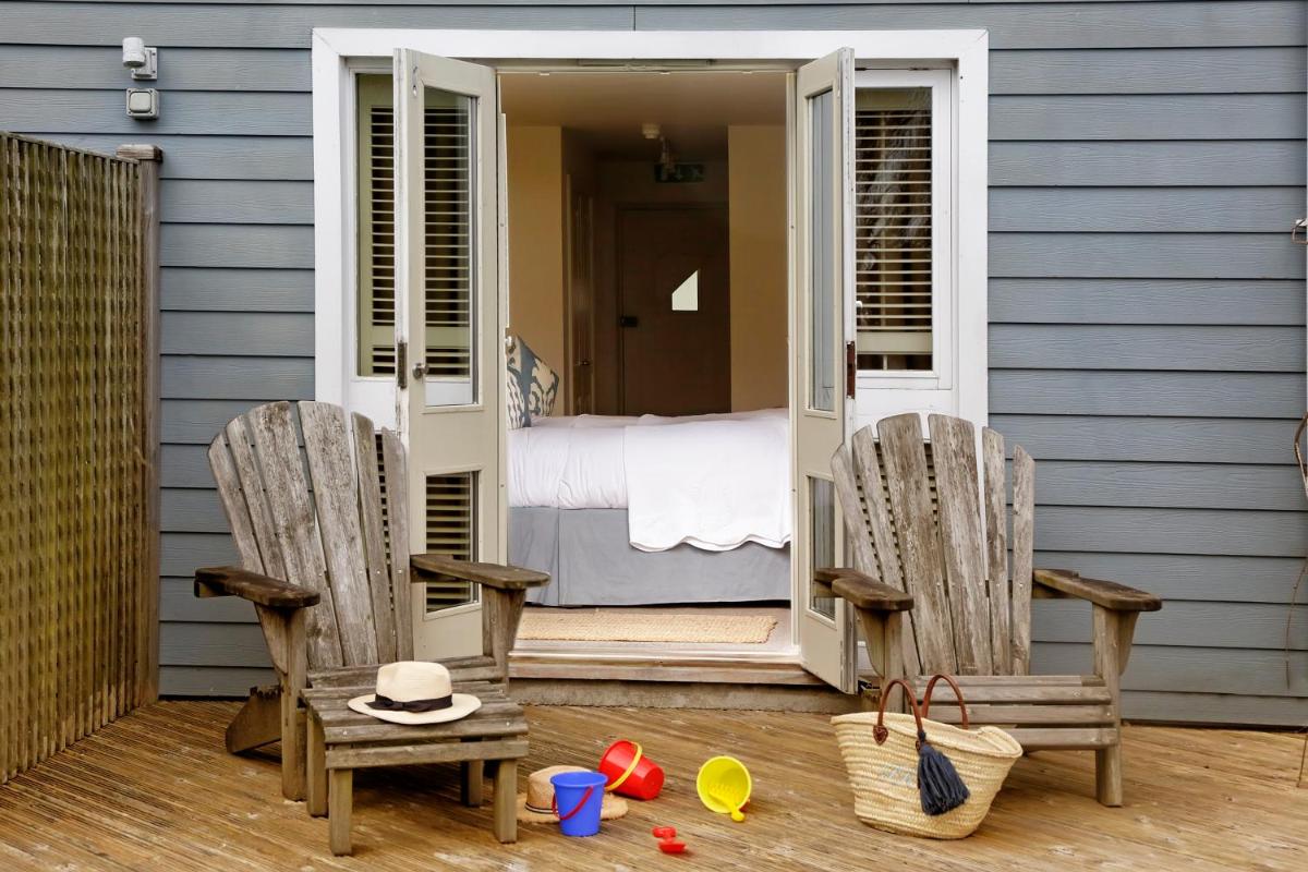 Driftwood - Housity