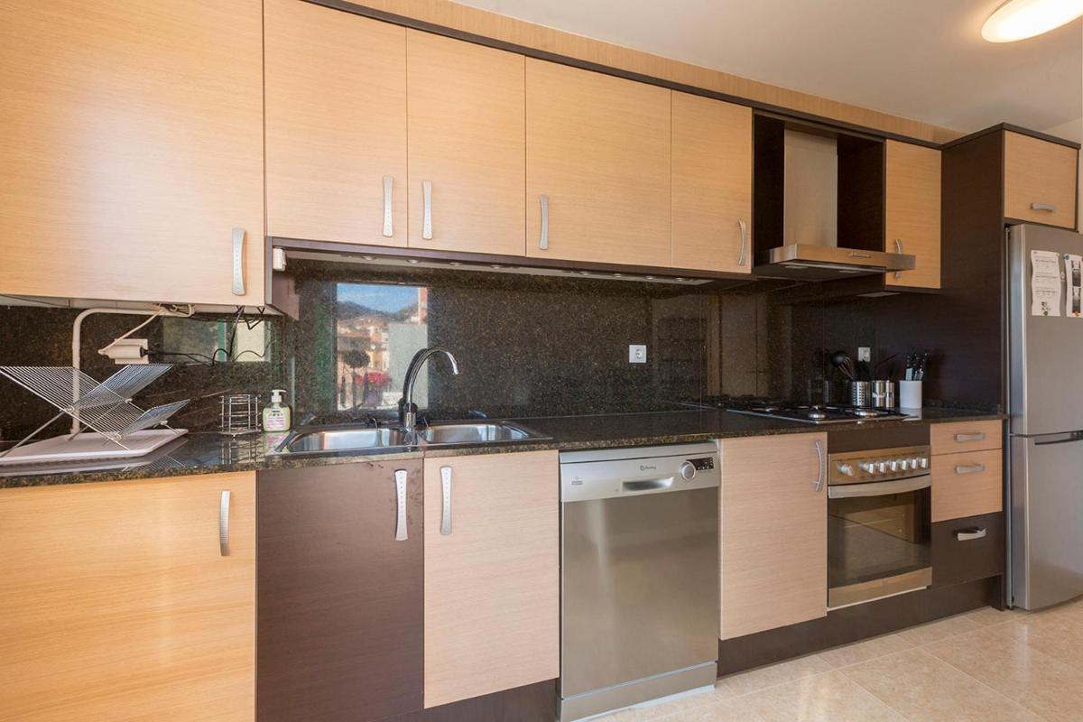Casa Cornudella 6 - 8 guests - Housity