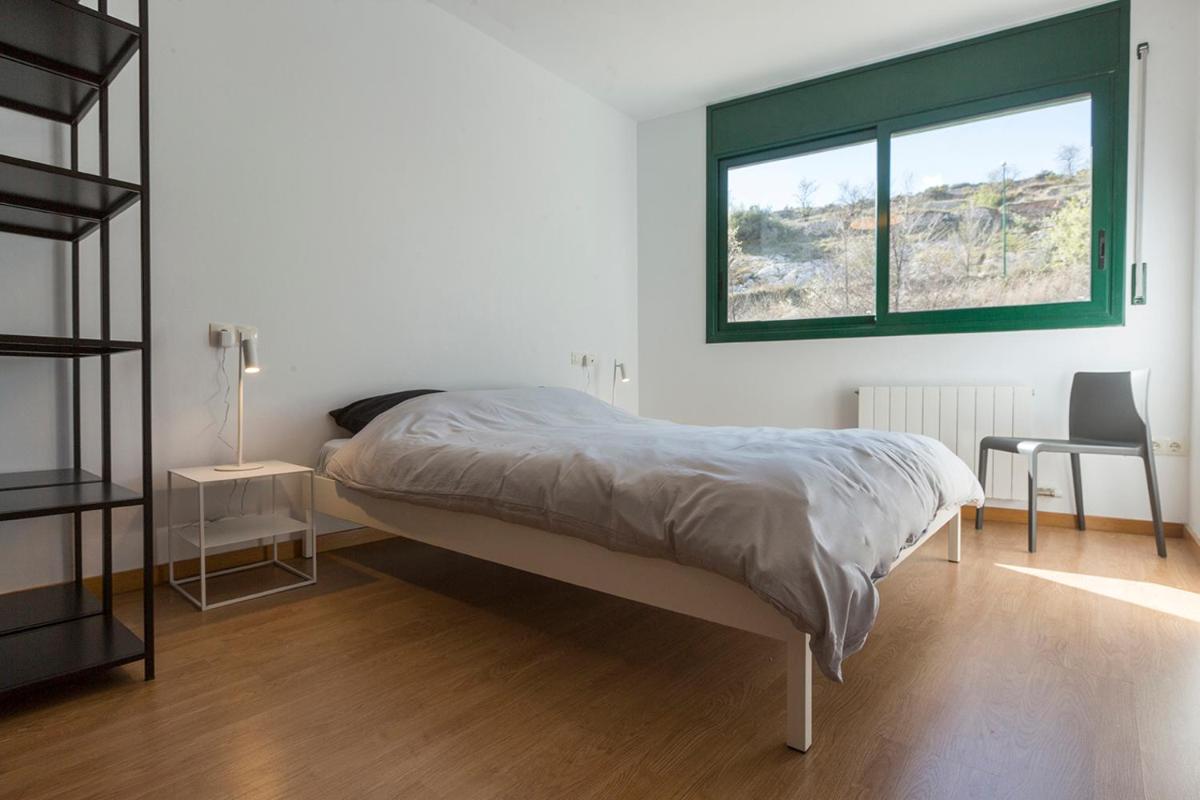 Casa Cornudella 6 - 8 guests - Housity