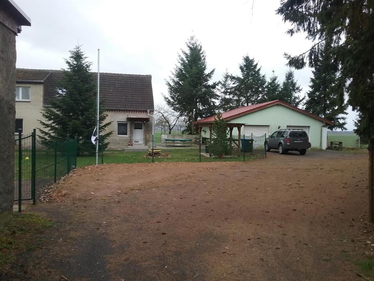 Gästezimmer - Housity