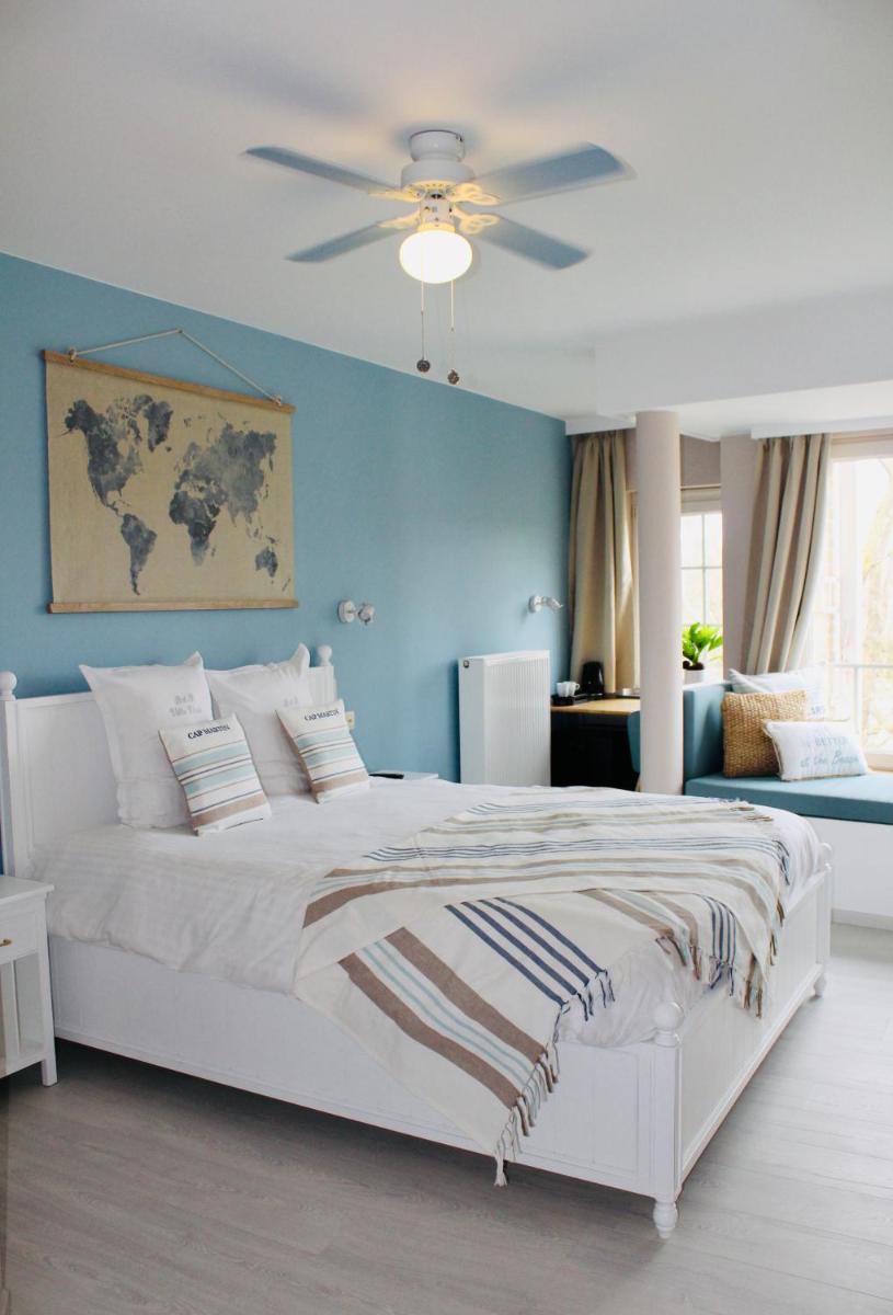 Suitetrails - B&B Villa Verde