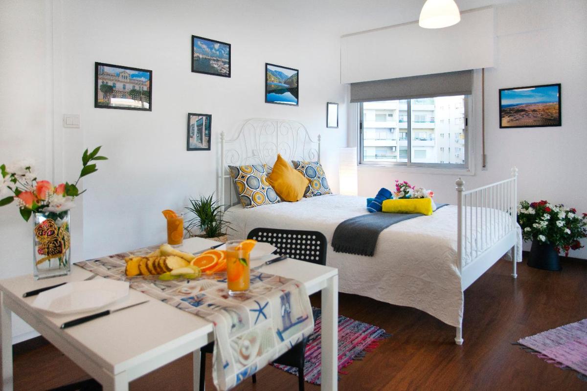 Poseidon Boutique Apartment 2 - Housity