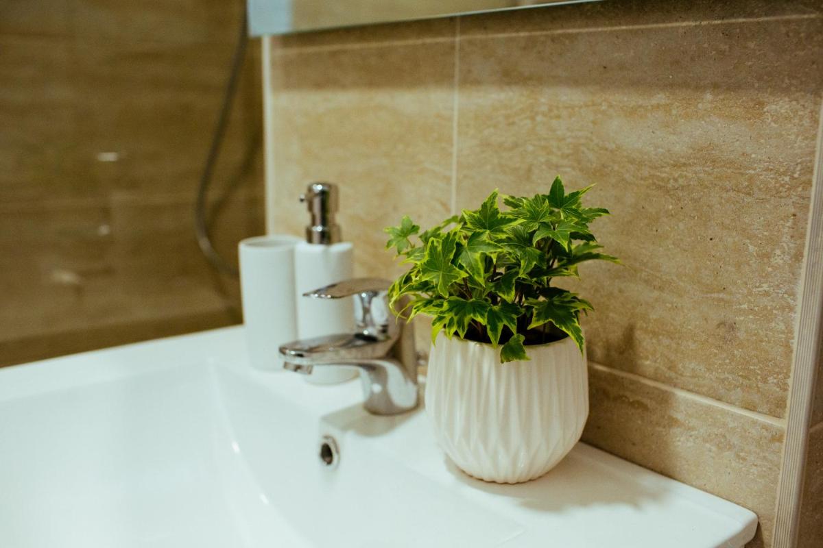 Urban Living Apartment - Housity