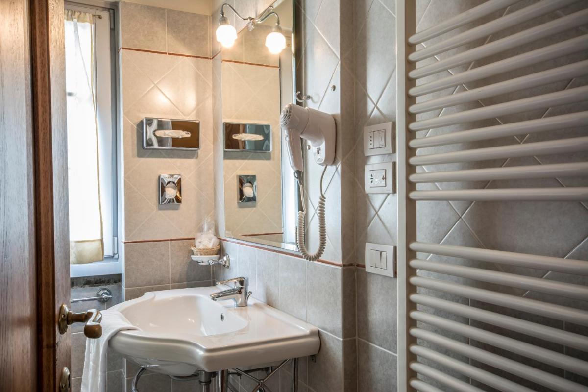 Suitetrails - Antica Pieve B&B