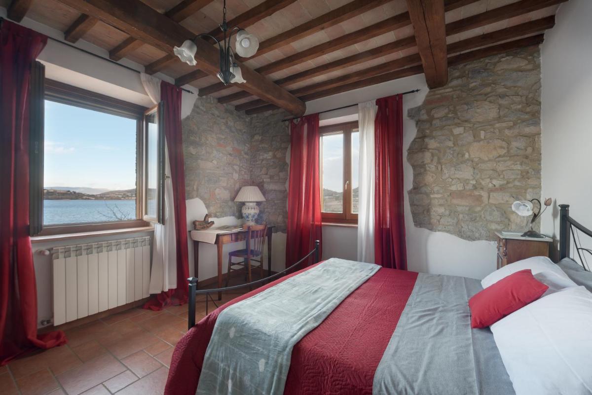 La Folaga del Trasimeno - Housity