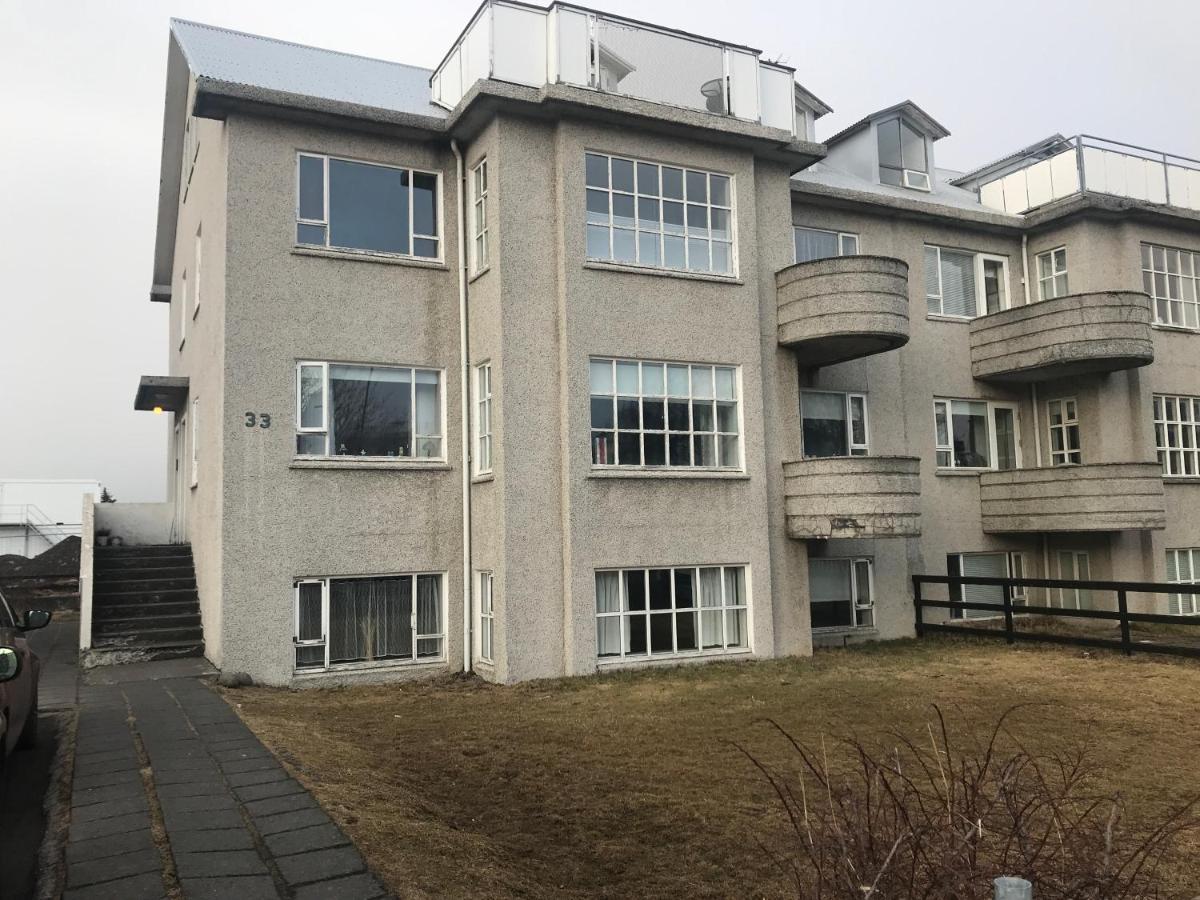 Reykjavik Hill Cosy Apartment - Housity