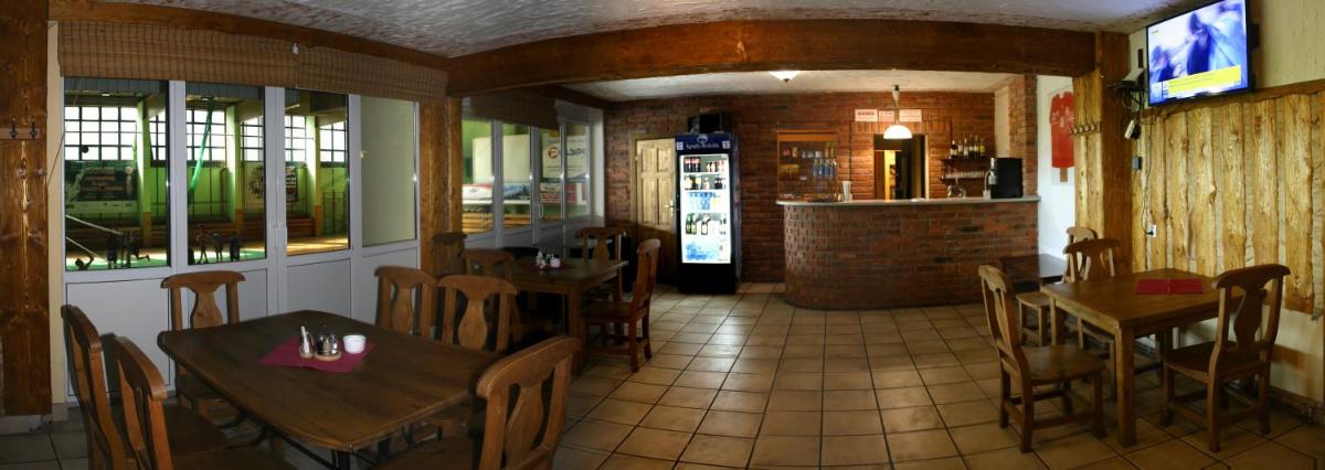 Widok Centrum - Housity