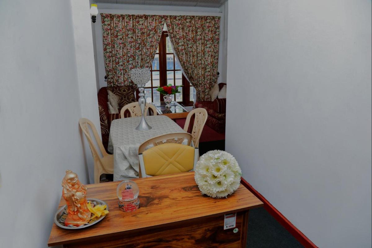 Kandy My Home stay - Housity