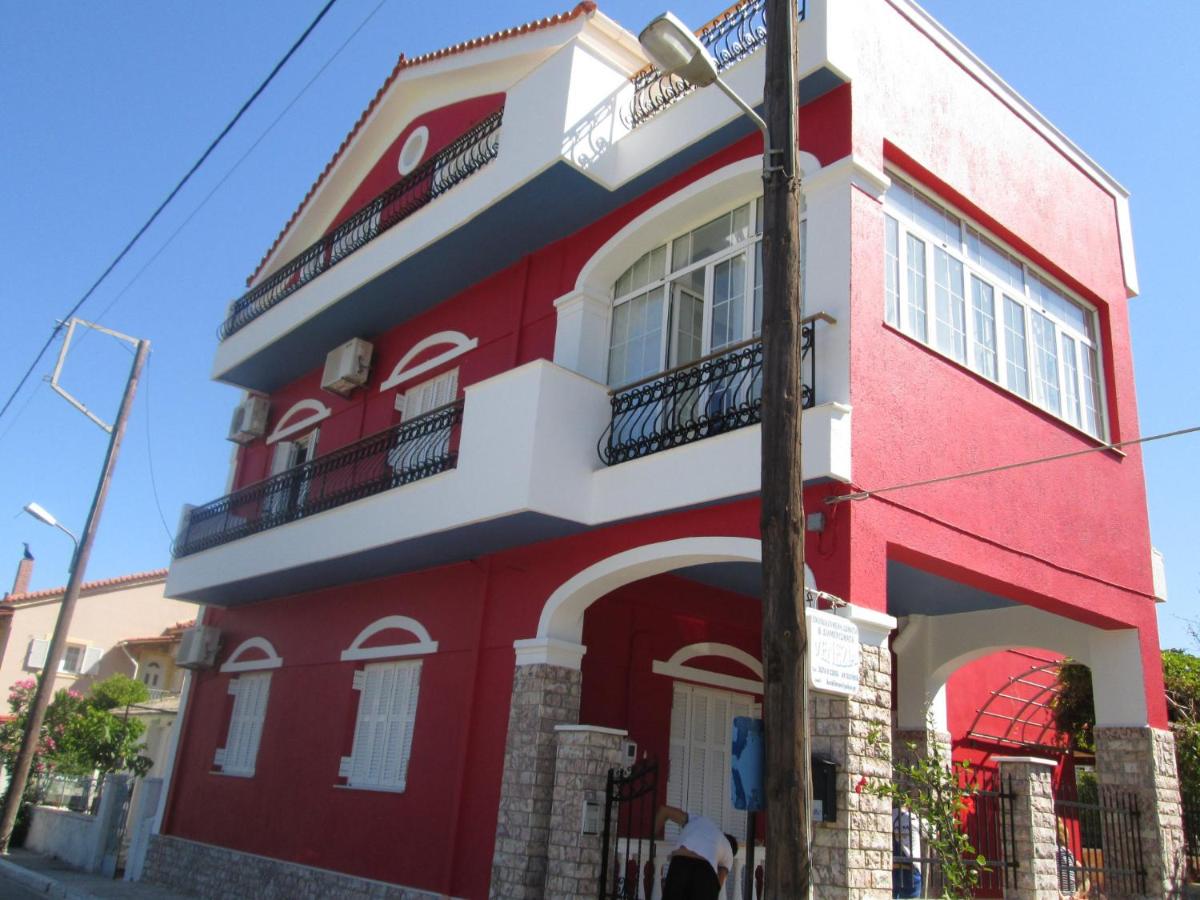 Venezia Apartments - Housity