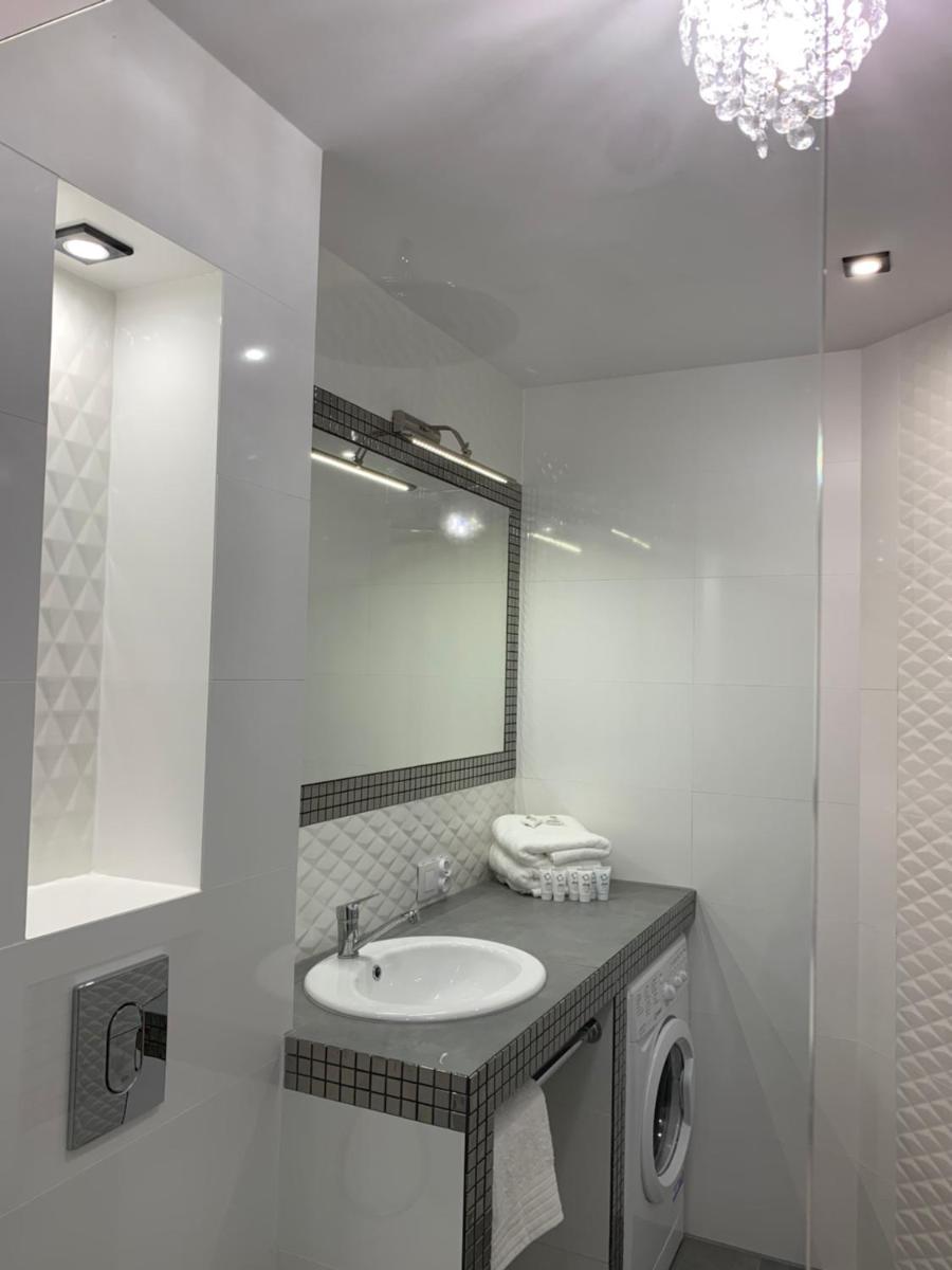 Apartament Zacisze De LUX - Hizvo