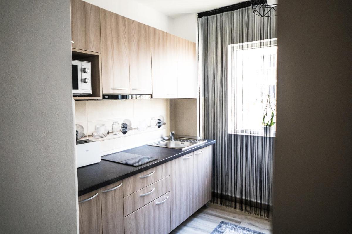 Tania Apartament - Housity